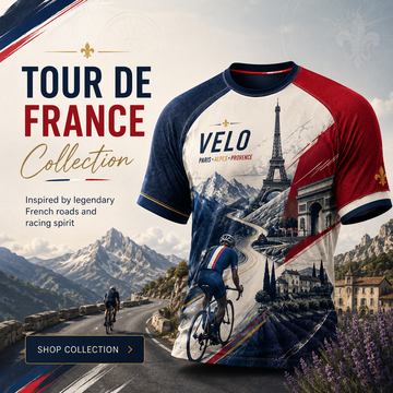 Tour de France Collection