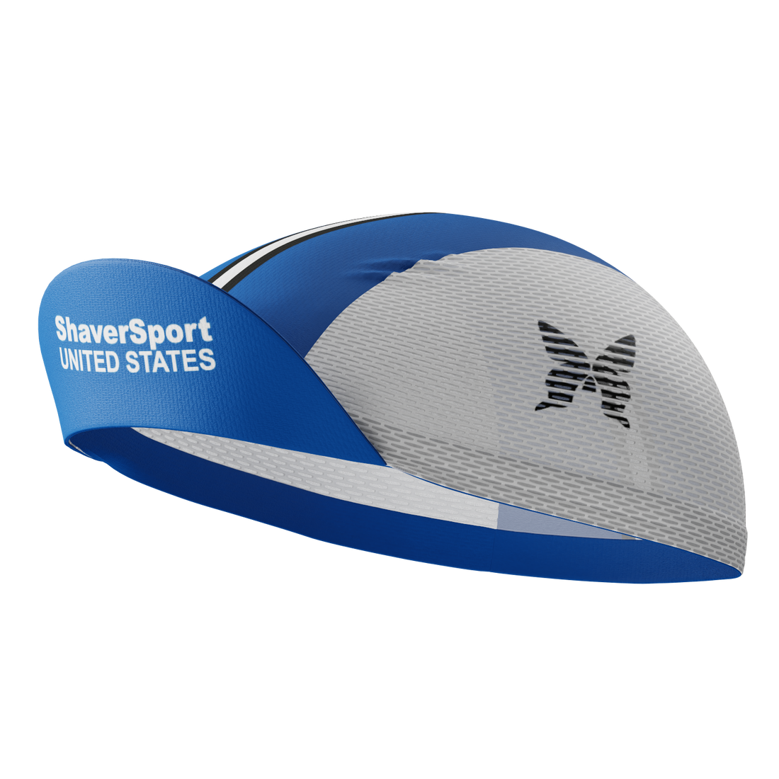 Unisex Shaversport Quick-Dry Cycling Cap