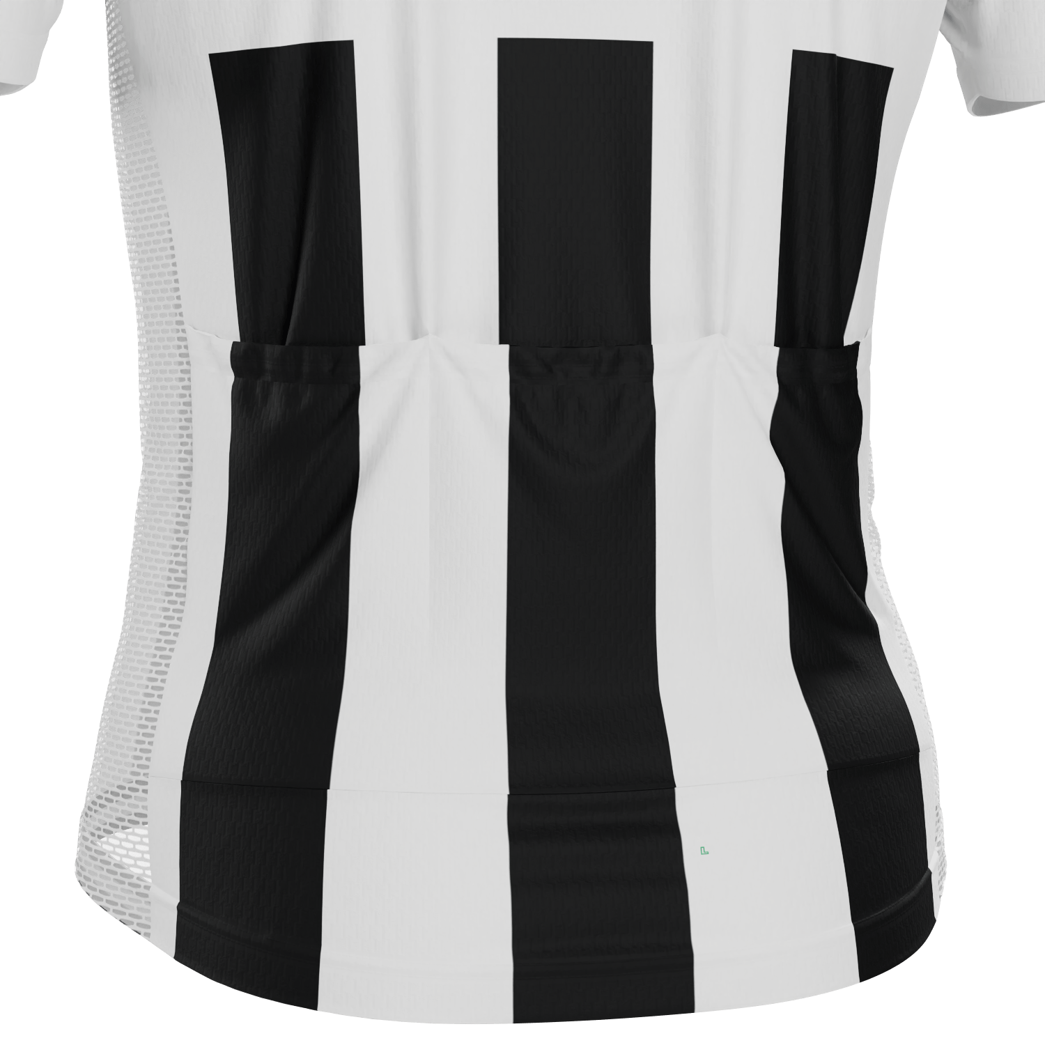 Men's Retro Squadra Short Sleeve Cycling Jersey