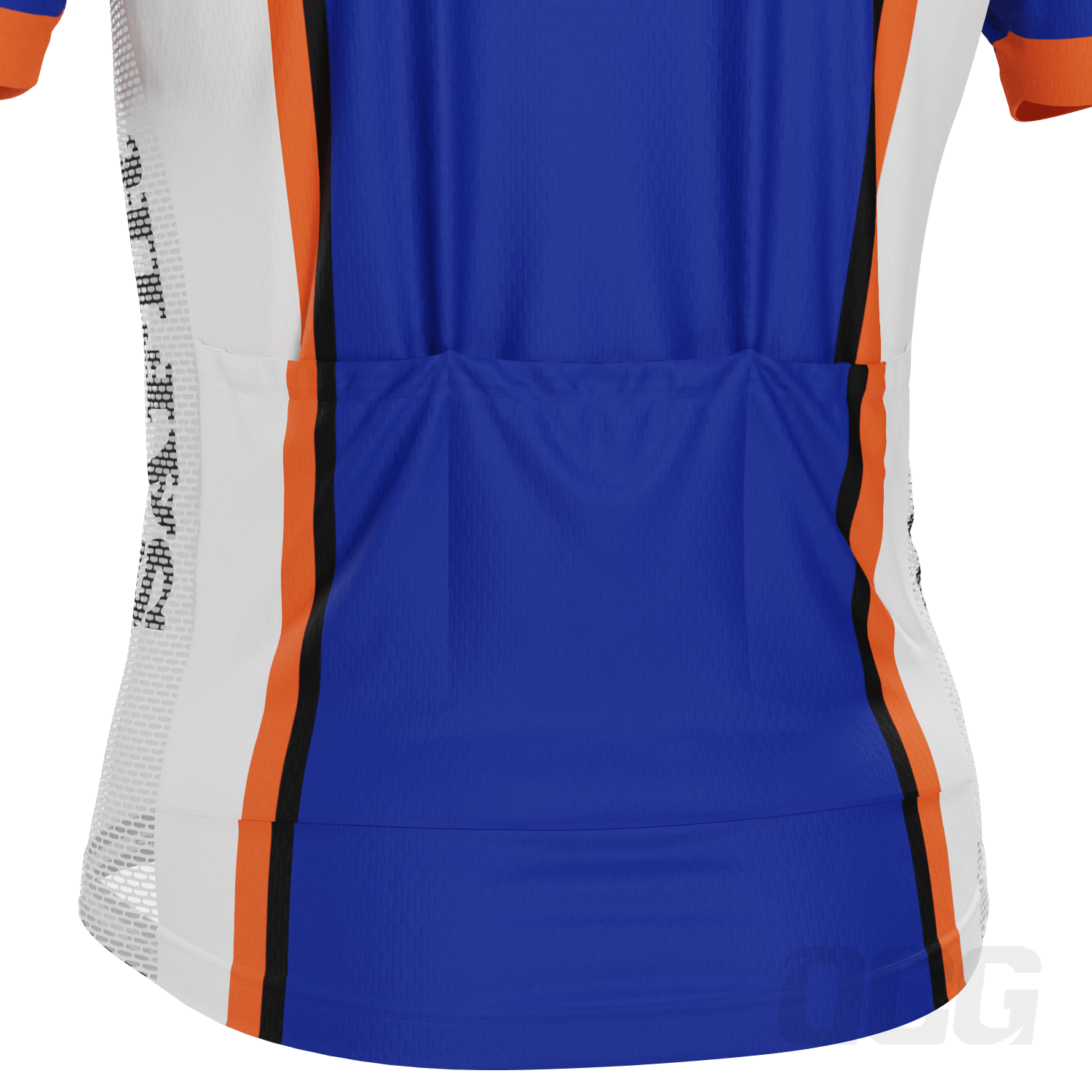 Men's Retro 1978 Ludo Safir  Short Sleeve Cycling Jersey