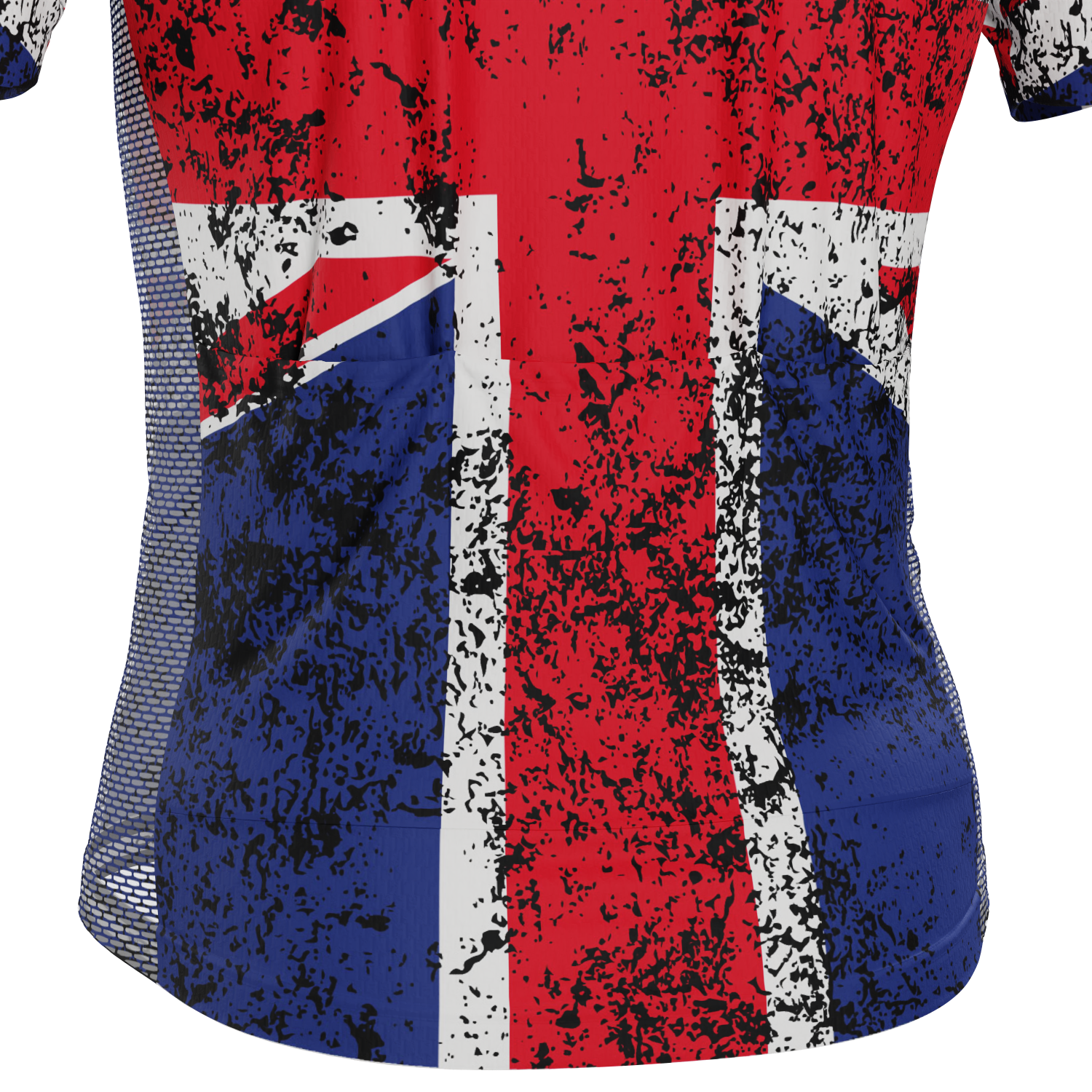 Men's  Shifting Gears Not Standards Short Sleeve Cycling Jersey