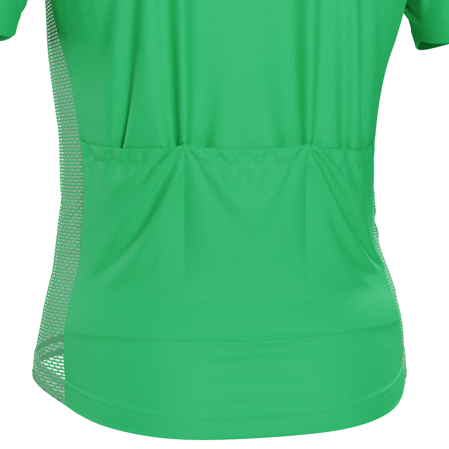 Men's Uber Wheels Short Sleeve Cycling Jersey