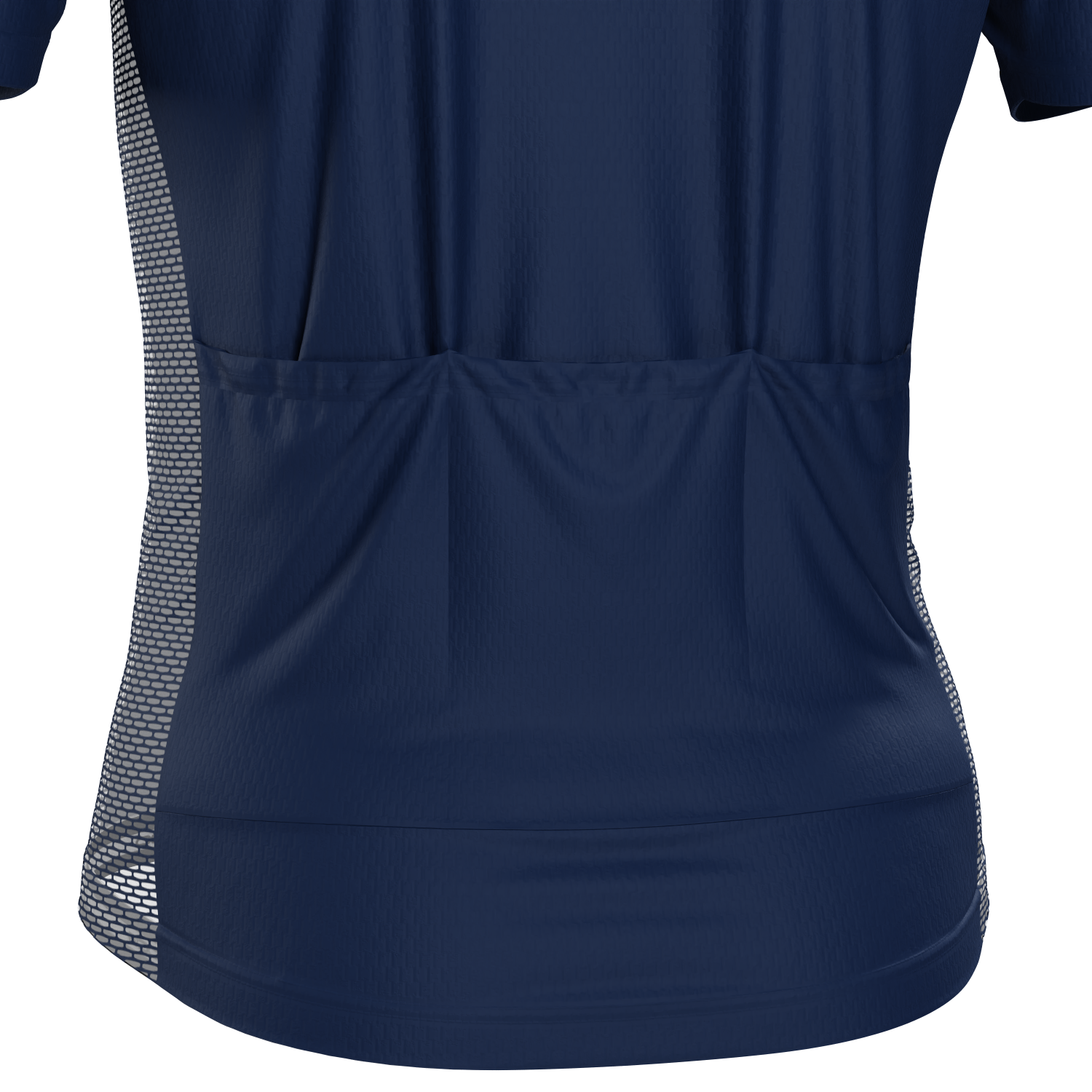 Men's Seattle Football Short Sleeve Cycling Jersey