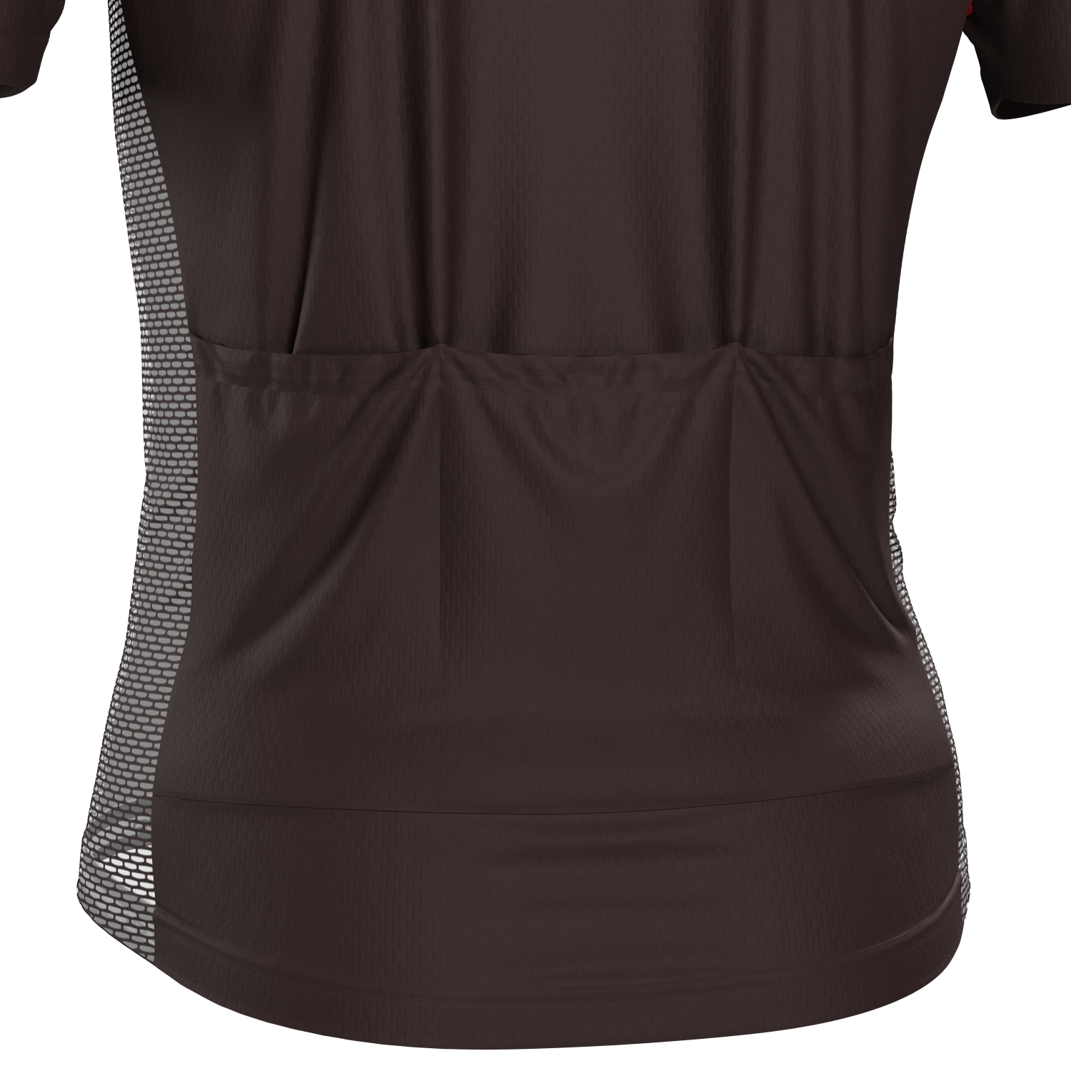 Men's Cleveland Football Short Sleeve Cycling Jersey