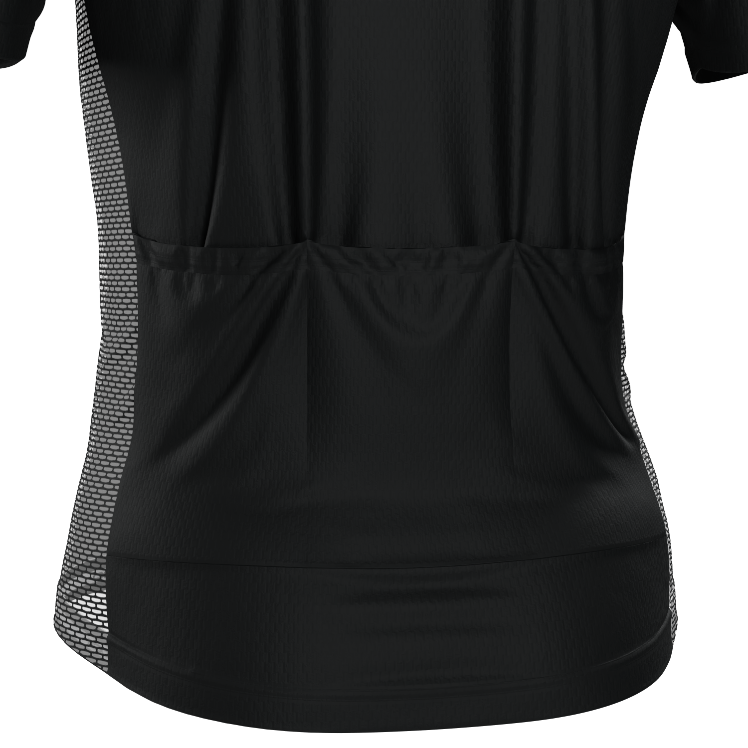 Men's Las Vegas Football Short Sleeve Cycling Jersey