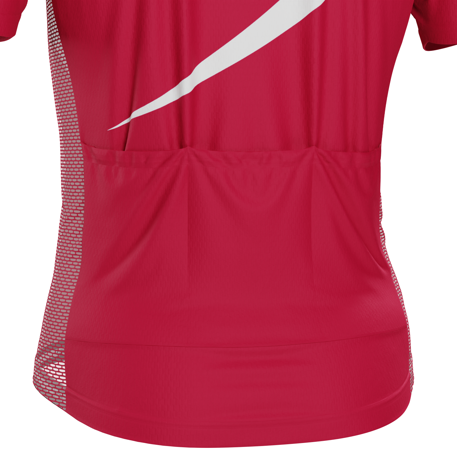 Men's Arizona Football Short Sleeve Cycling Jersey