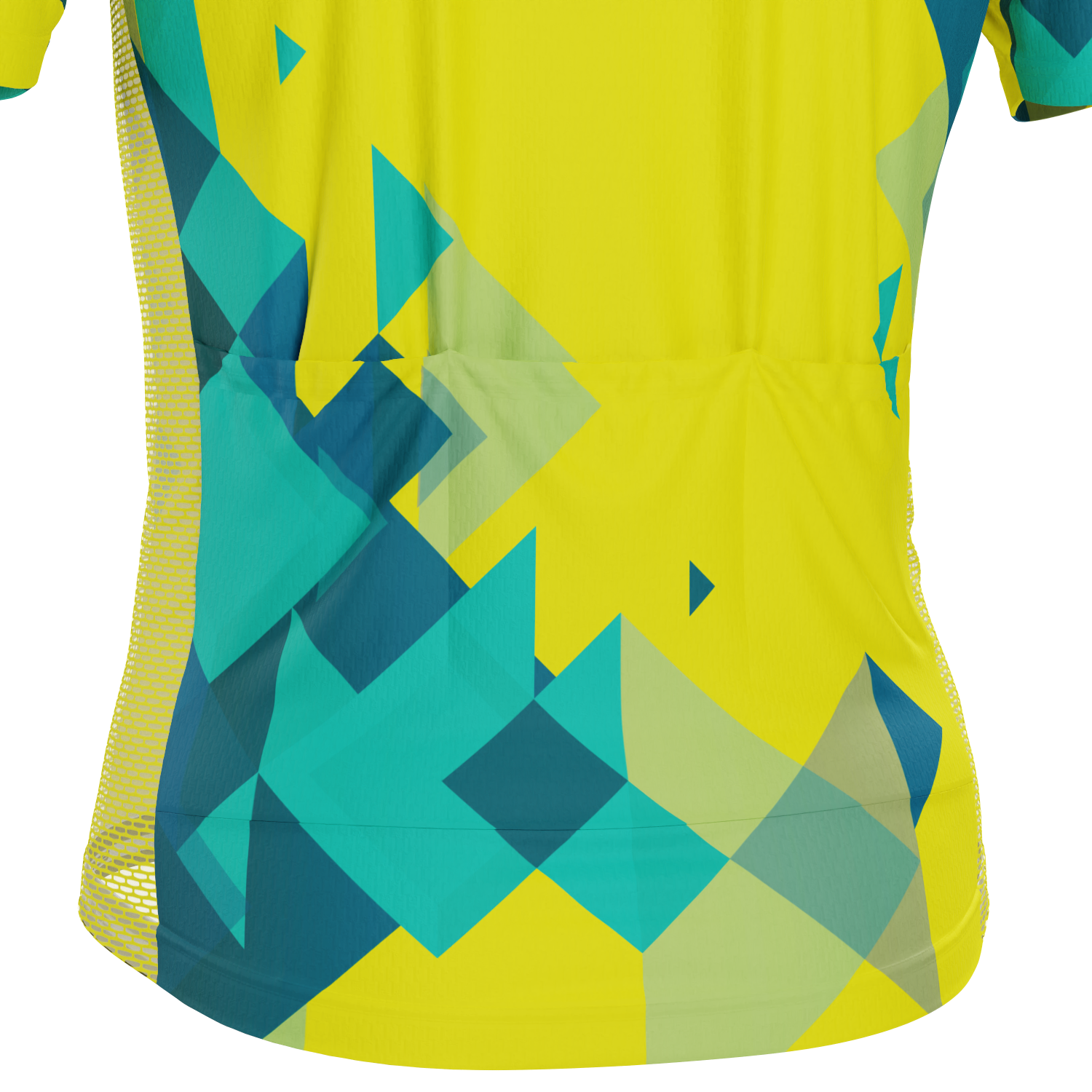 Men's Shift Happens, Embrace It In Style! Short Sleeve Cycling Jersey