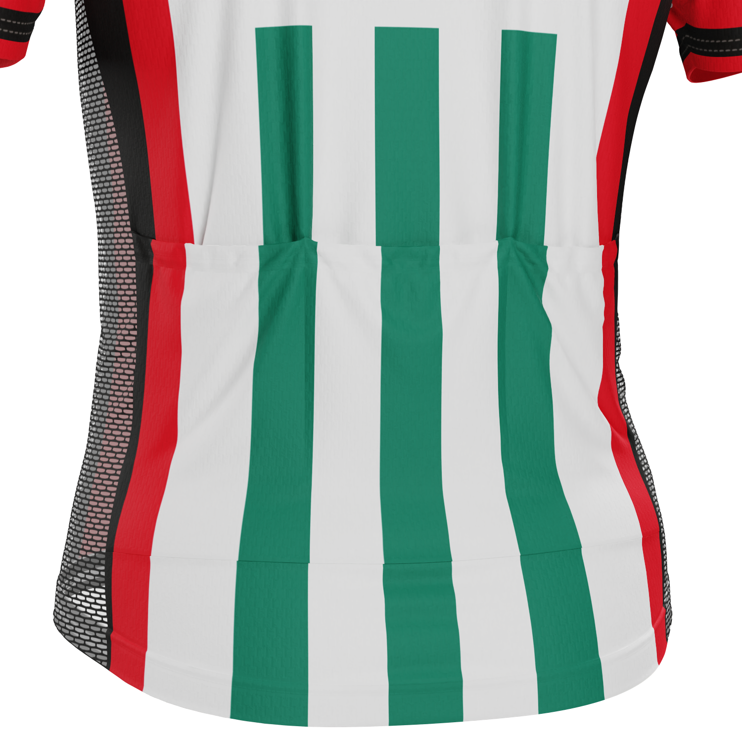 Men's Retro 1981 Puch Campagnolo Wolber Short Sleeve Cycling Jersey