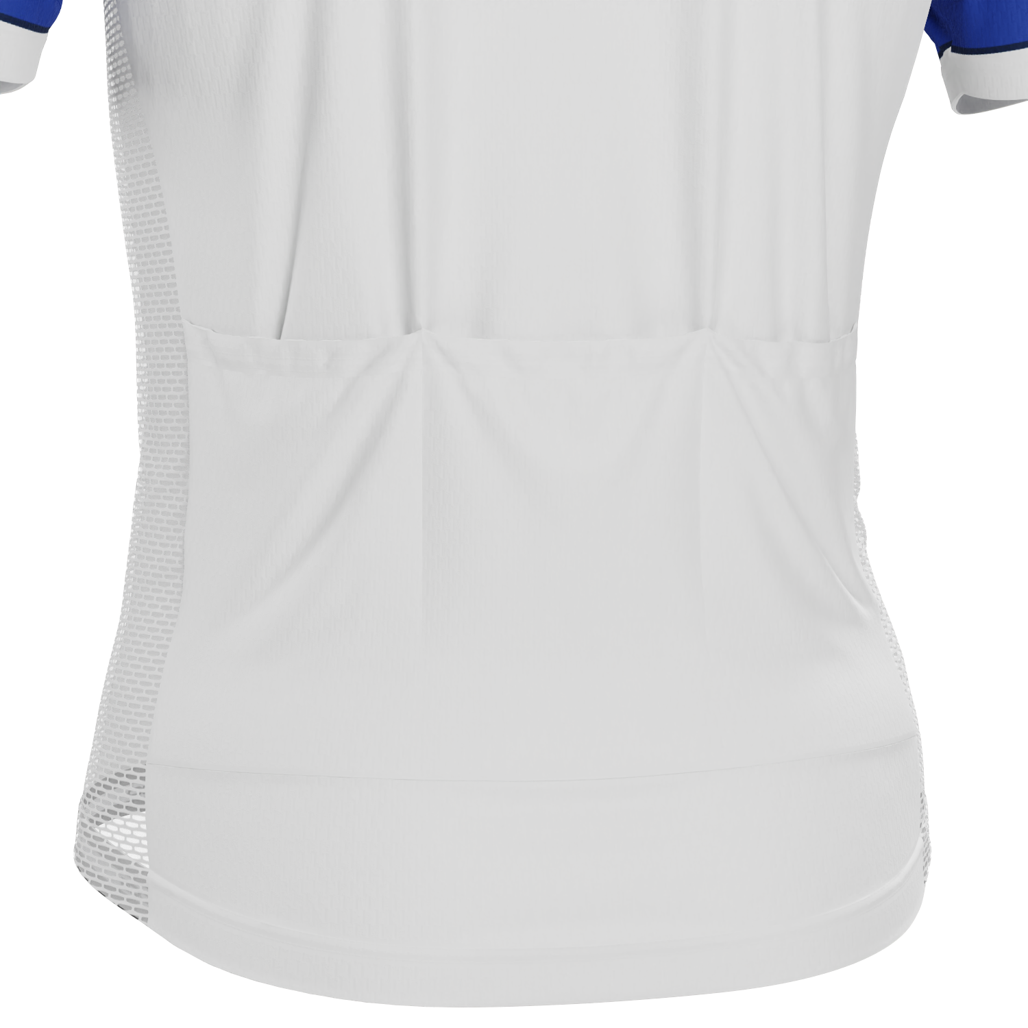 Men's Dallas Football Short Sleeve Cycling Jersey