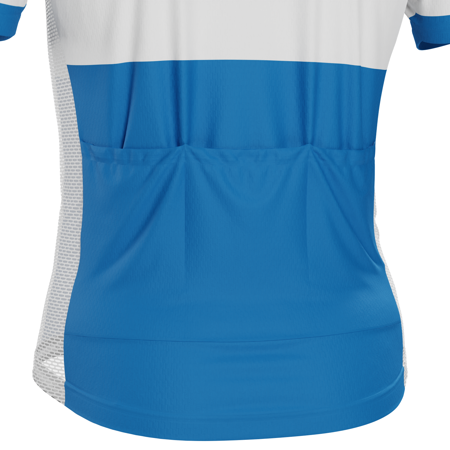 Men's Retro 1962 Team Margnat Paloma Short Sleeve Cycling Jersey