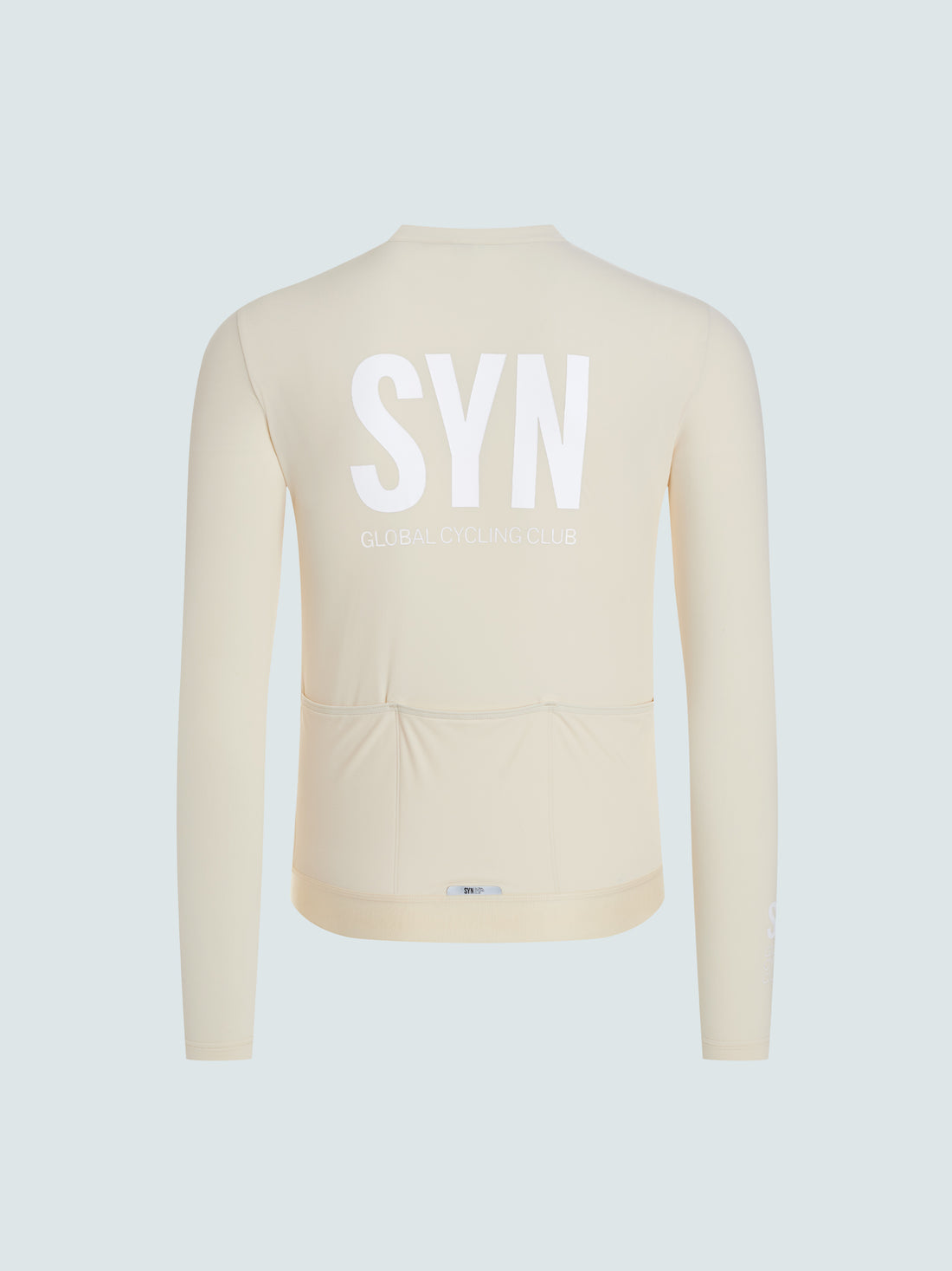 SYN - MEN'S TRAINING THERMAL L/S JERSEY 2.0 TONIC