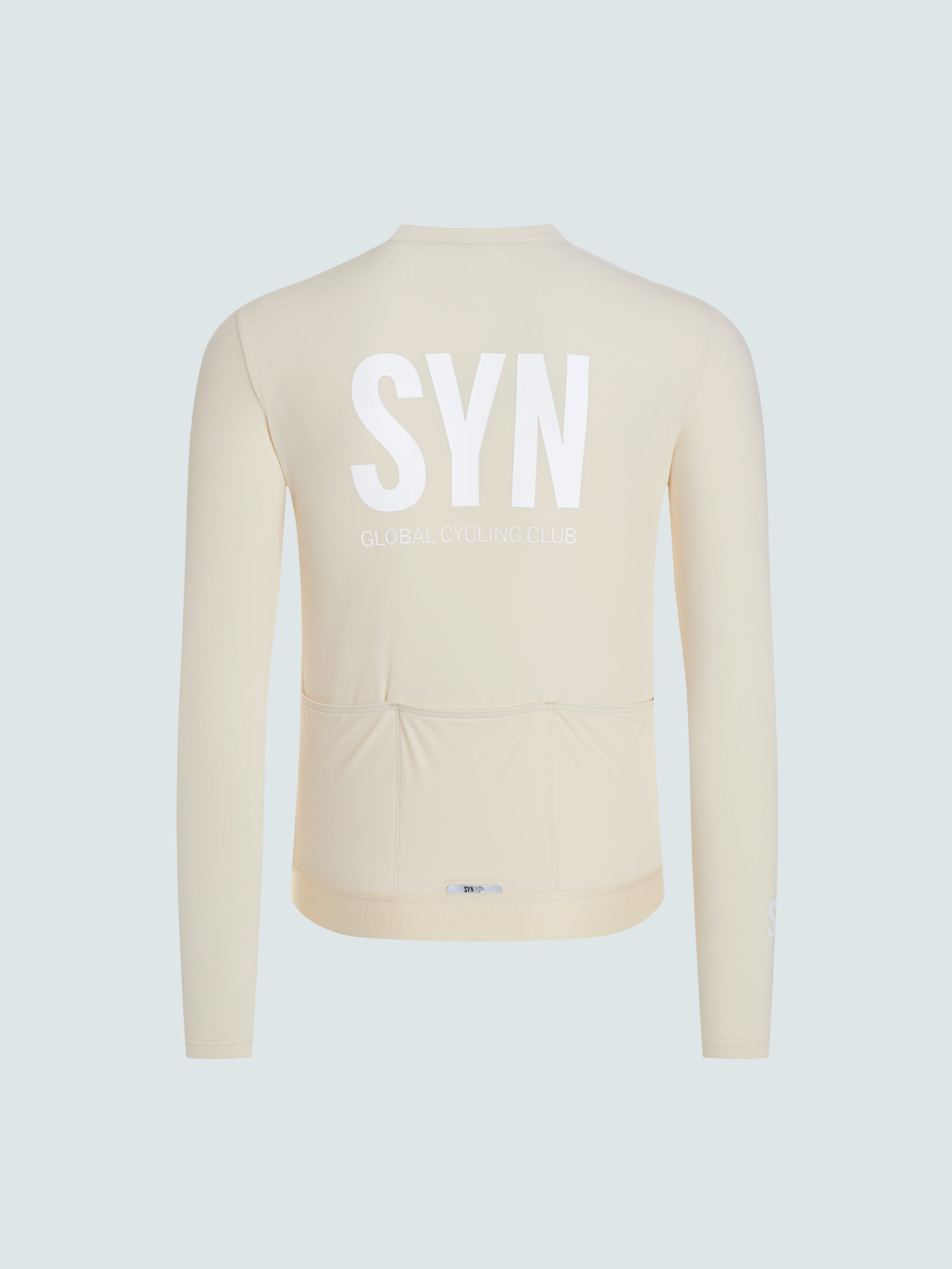 SYN - MEN'S TRAINING THERMAL L/S JERSEY 2.0 TONIC