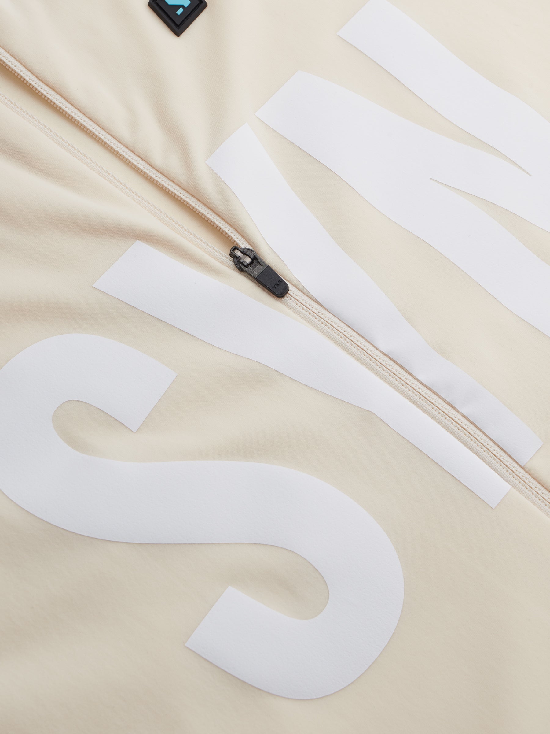 SYN - MEN'S TRAINING THERMAL L/S JERSEY 2.0 TONIC