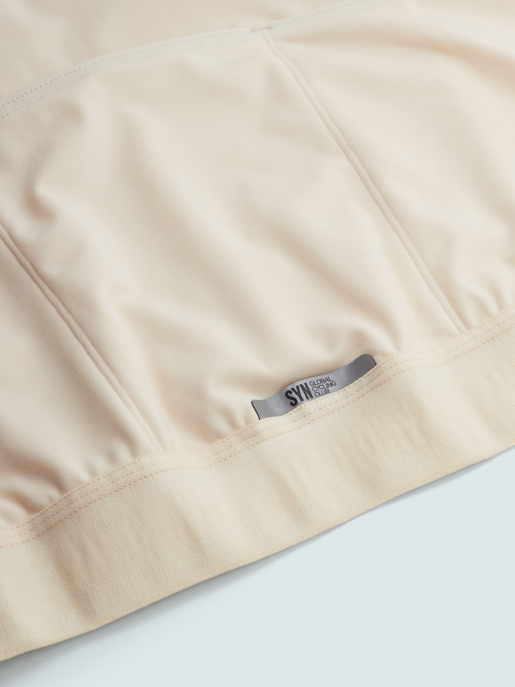 SYN - MEN'S TRAINING THERMAL L/S JERSEY 2.0 TONIC