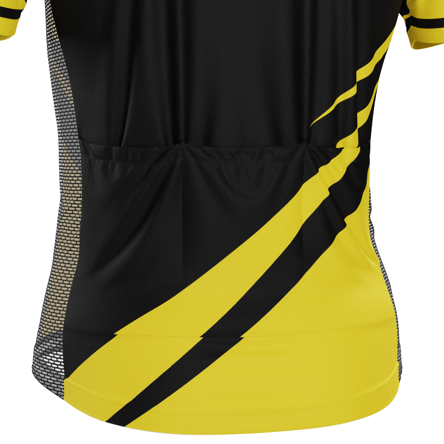 Men's Dad & Grandpa Cycling Jersey Quick-Dry Performance