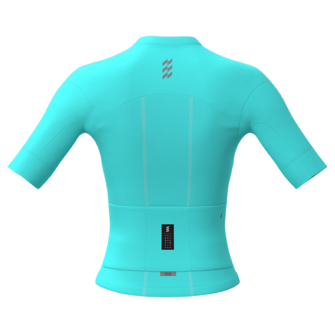 Alitios Women's Aqua Etheros Jersey