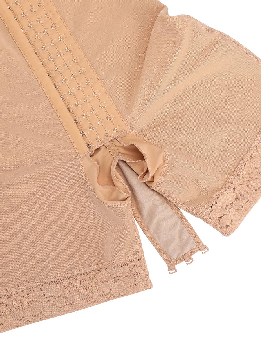 Post-surgical Liposuction Compression Shapewear