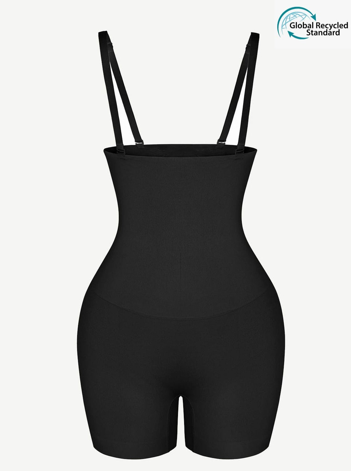 Eco-friendly🌿 Seamless Instant Smooth High-Waisted Tummy Control Short