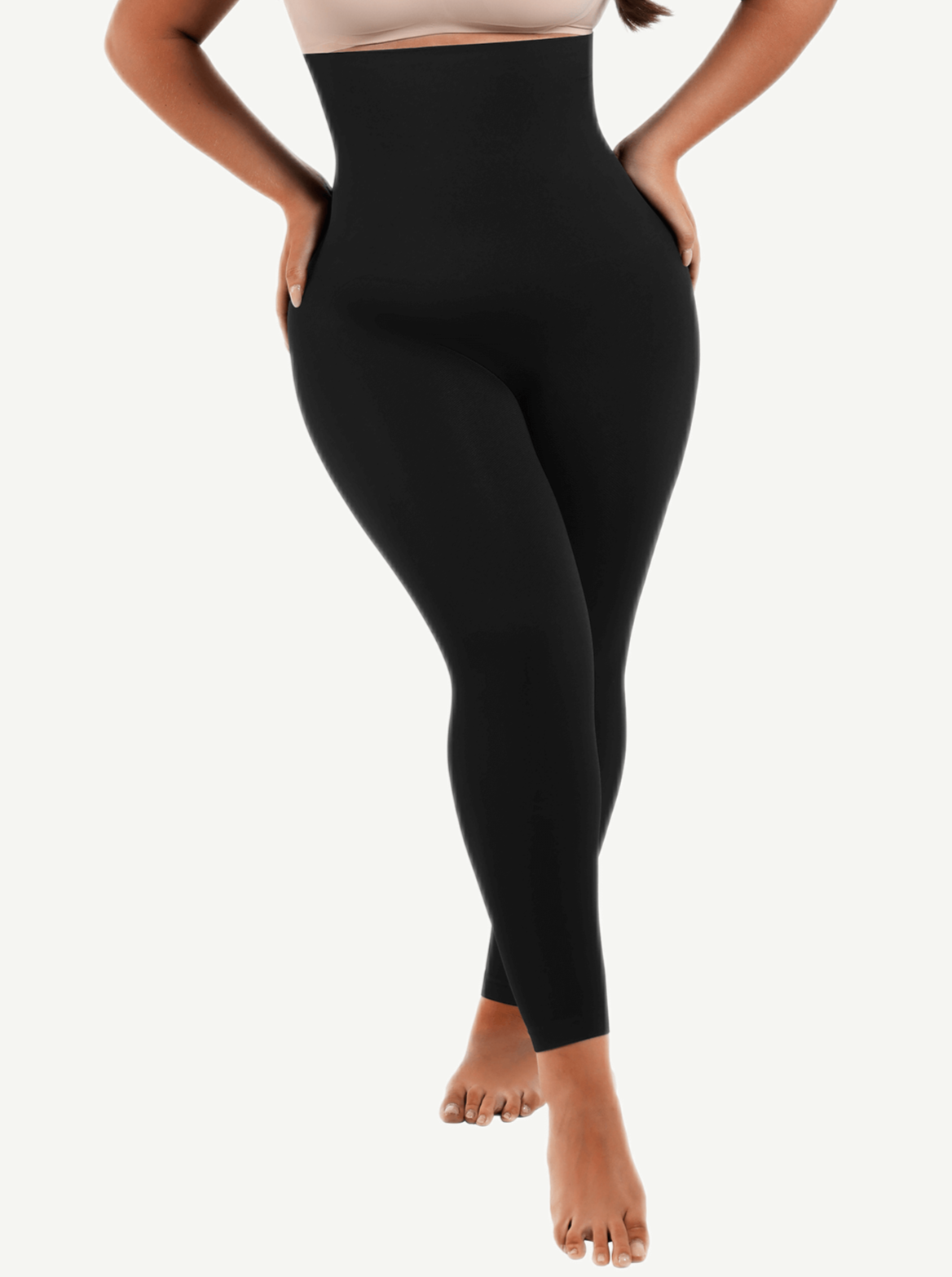 Eco-friendly🌿 Seamless Everyday Shaping Legging