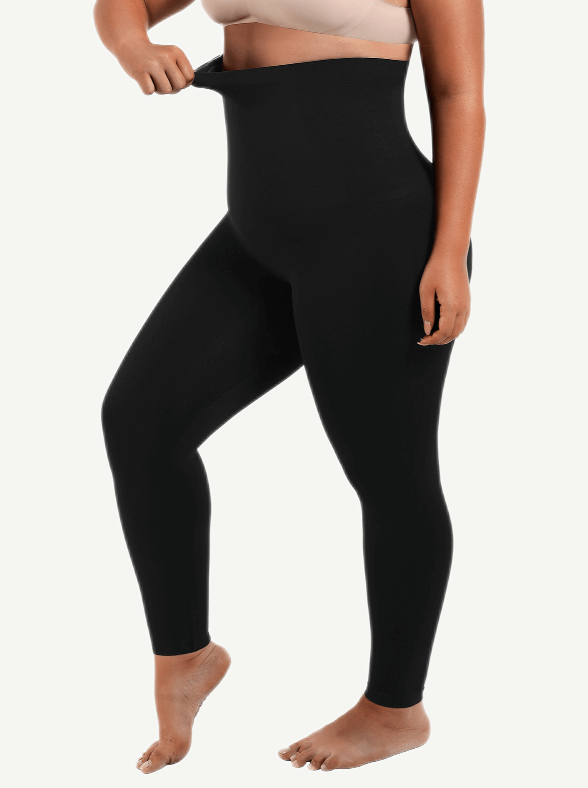 Eco-friendly🌿 Seamless Everyday Shaping Legging