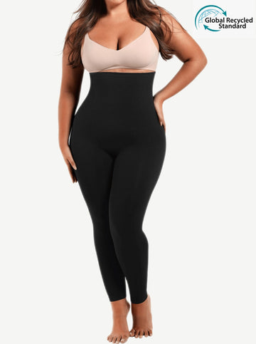 Eco-friendly🌿 Seamless Everyday Shaping Legging