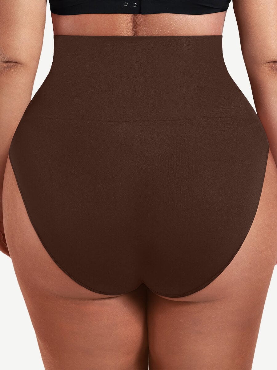 Eco-friendly🌿 Seamless Instant Smooth Shaped Low Rise Briefs