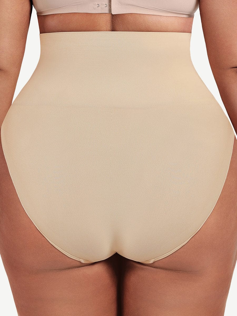 Eco-friendly🌿 Seamless Instant Smooth Shaped Low Rise Briefs