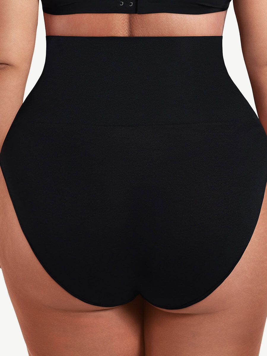Eco-friendly🌿 Seamless Instant Smooth Shaped Low Rise Briefs