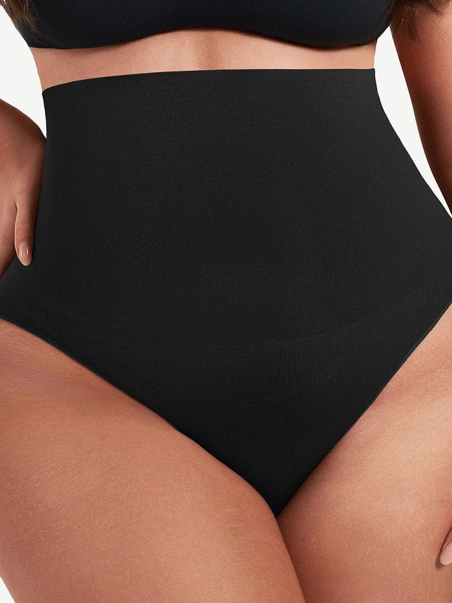 Eco-friendly🌿 Seamless Instant Smooth Shaped Low Rise Briefs