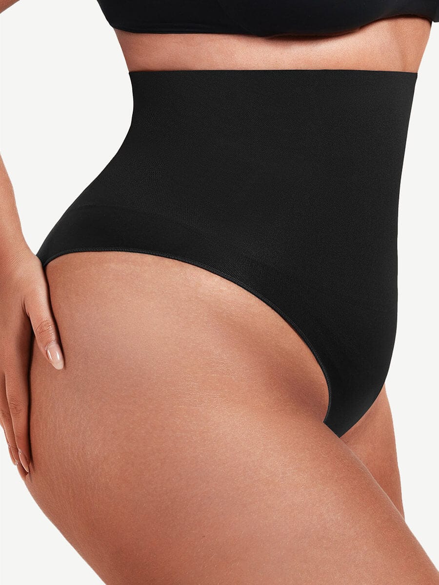Eco-friendly🌿 Seamless Instant Smooth Shaped Low Rise Briefs