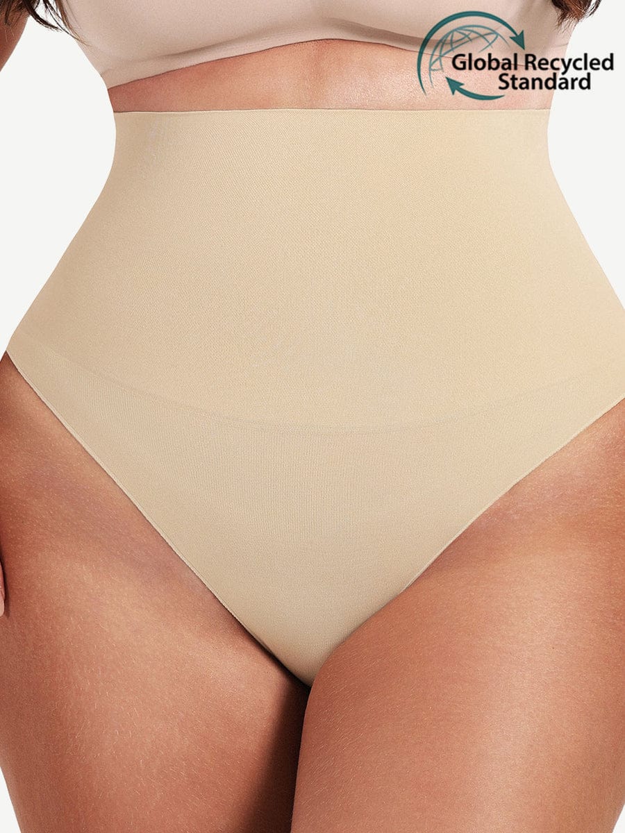 Eco-friendly🌿 Seamless Instant Smooth Shaped Low Rise Briefs