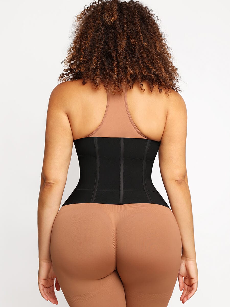 Three-piece Segment Rubber String Waist Trimmer