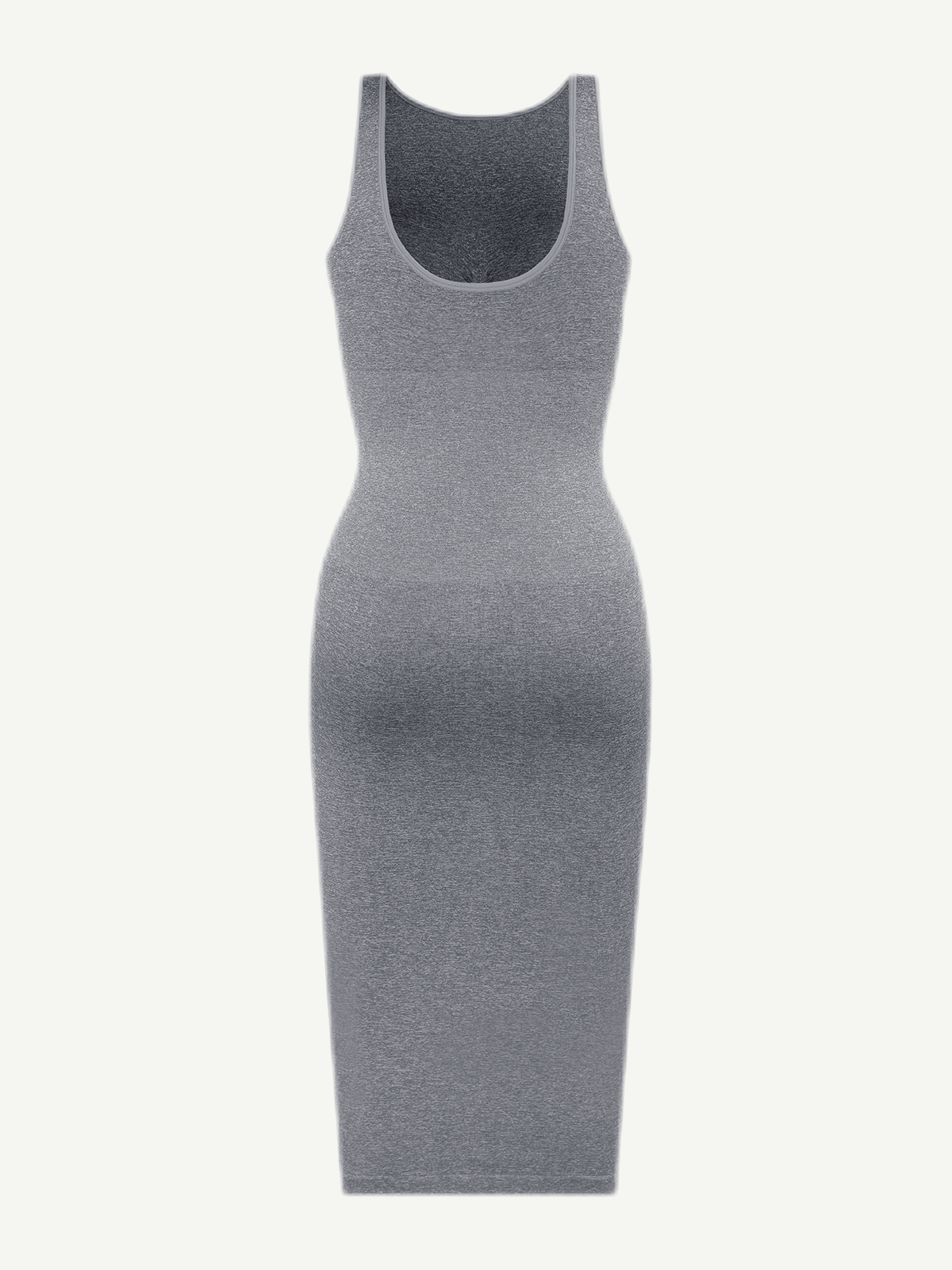 Eco-friendly Shaper Large U-back Snatched Seamless Dress