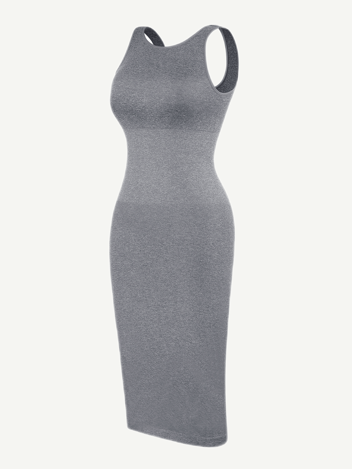 Eco-friendly Shaper Large U-back Snatched Seamless Dress
