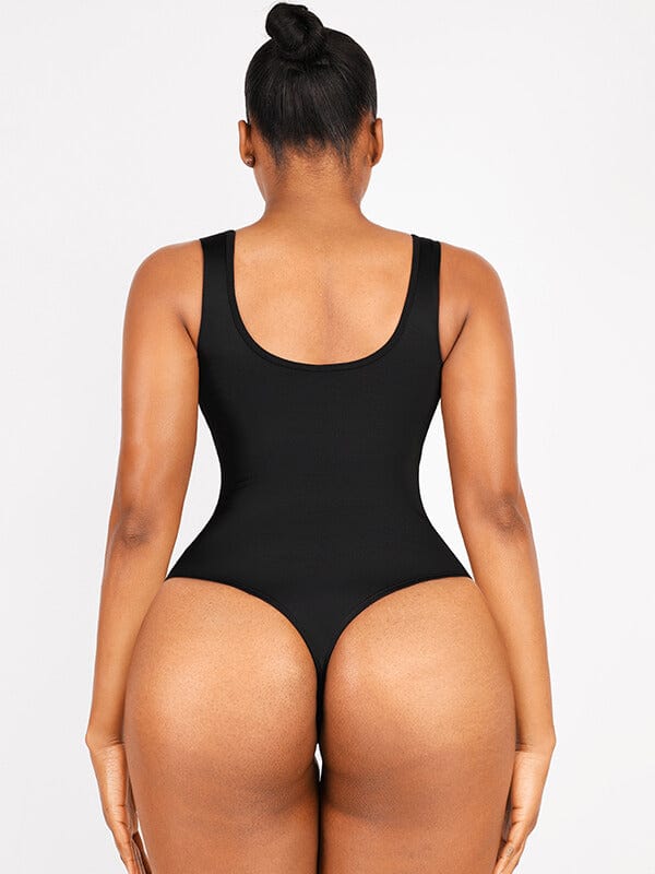 Shaping Tummy control One Piece Swimsuit