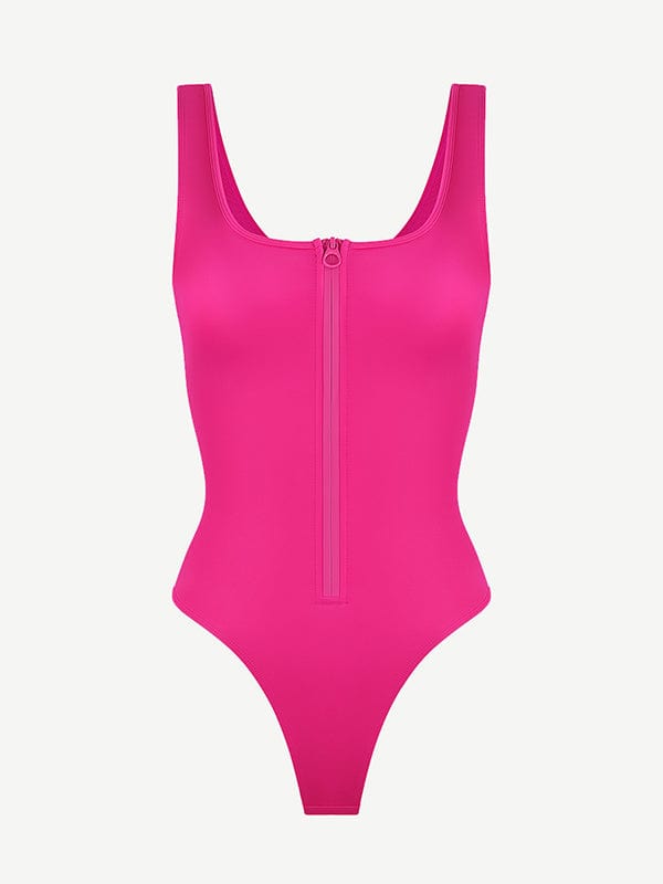 Shaping Tummy control One Piece Swimsuit
