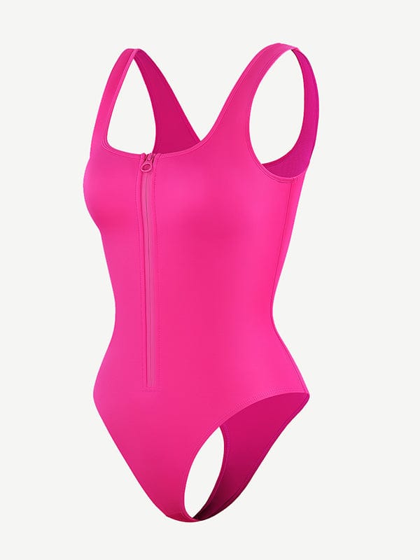 Shaping Tummy control One Piece Swimsuit