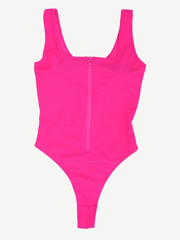 Shaping Tummy control One Piece Swimsuit