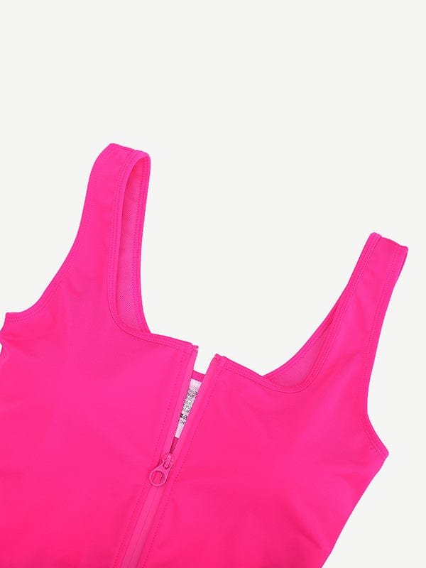 Shaping Tummy control One Piece Swimsuit