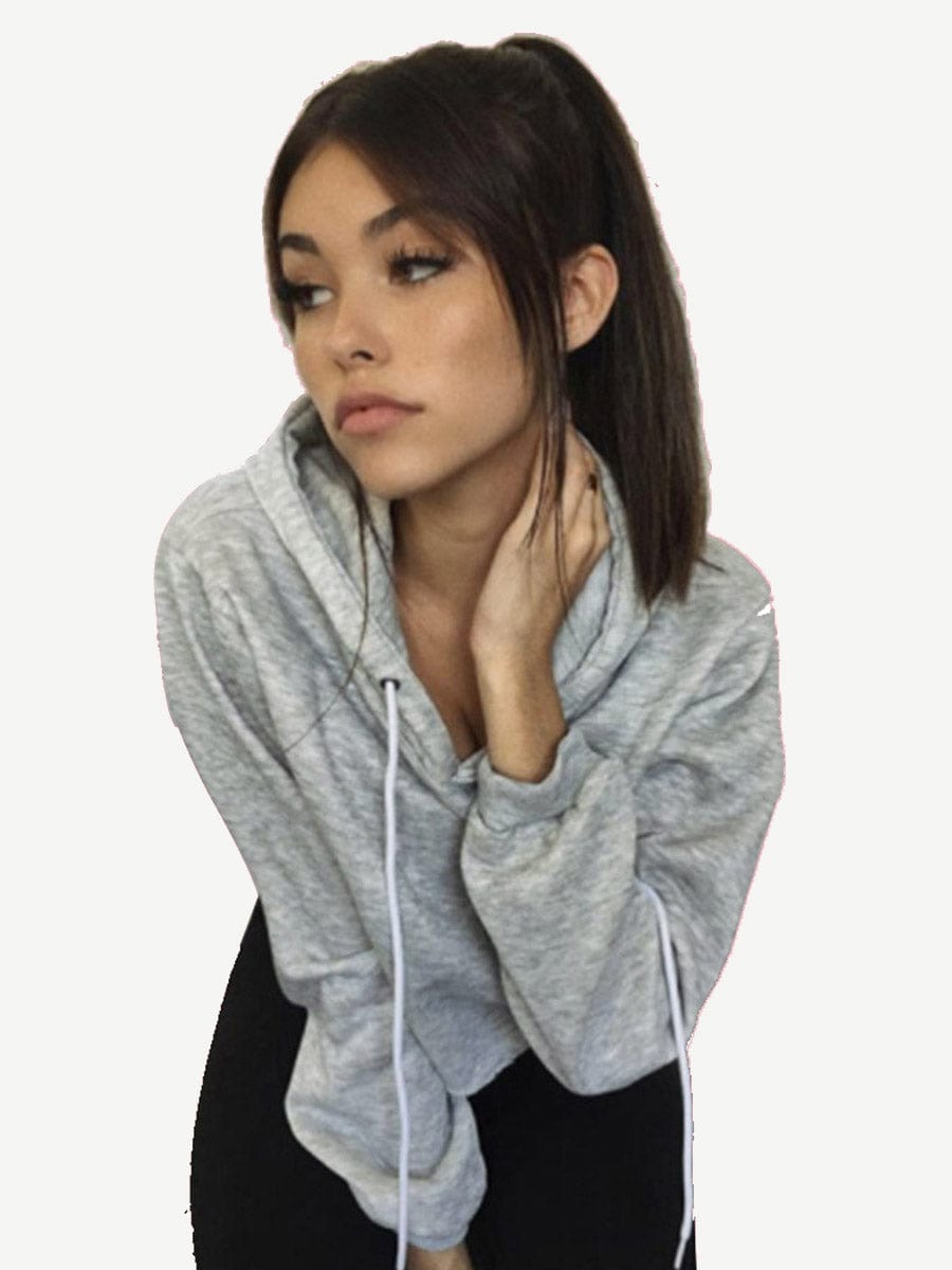 Cheap Long Sleeve Hooded T-Shirt Breathable Stylish Wicking Suit