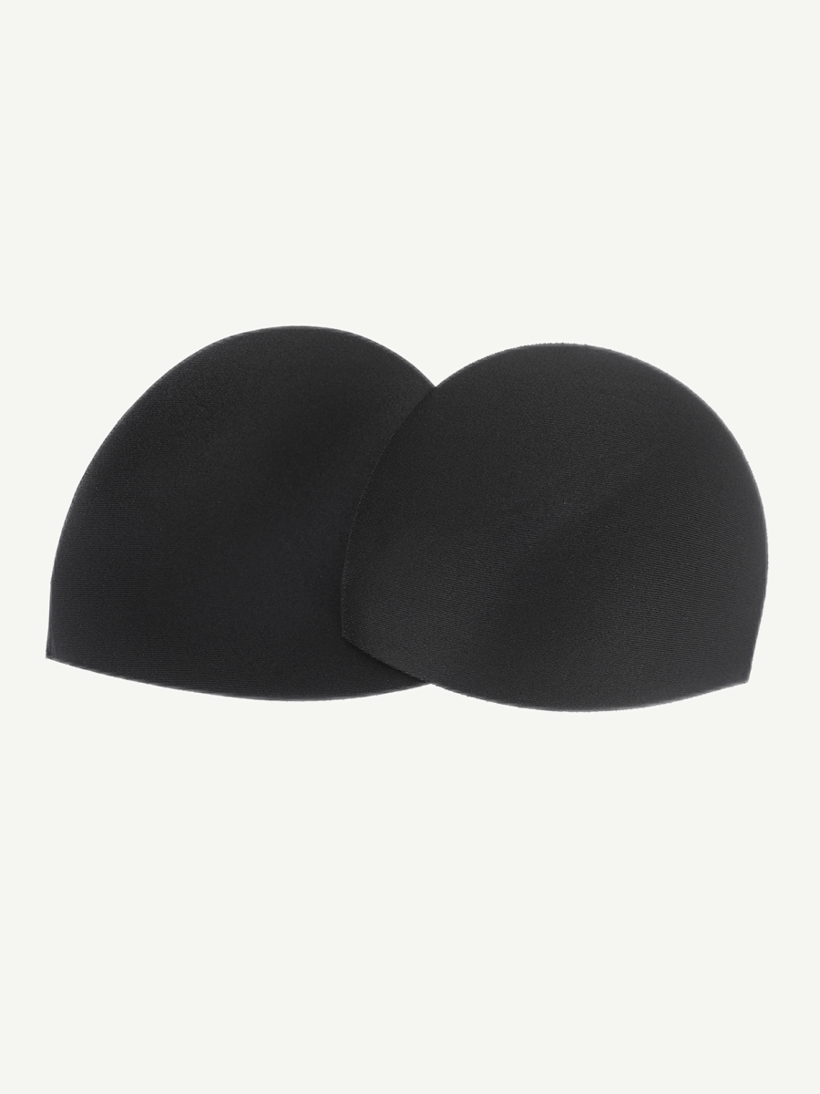 Surplice Neckline Bikini Top