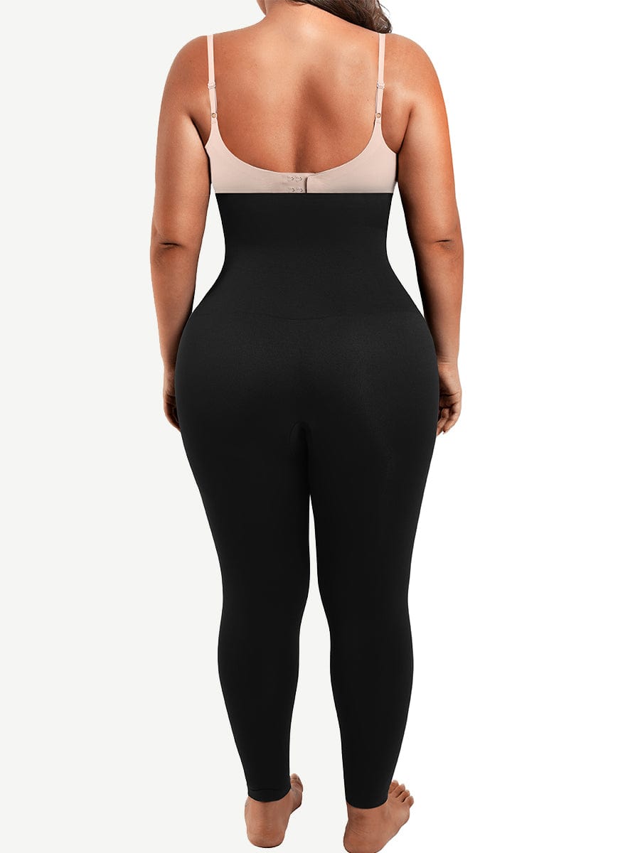 Eco-friendly🌿 Seamless Everyday Shaping Legging