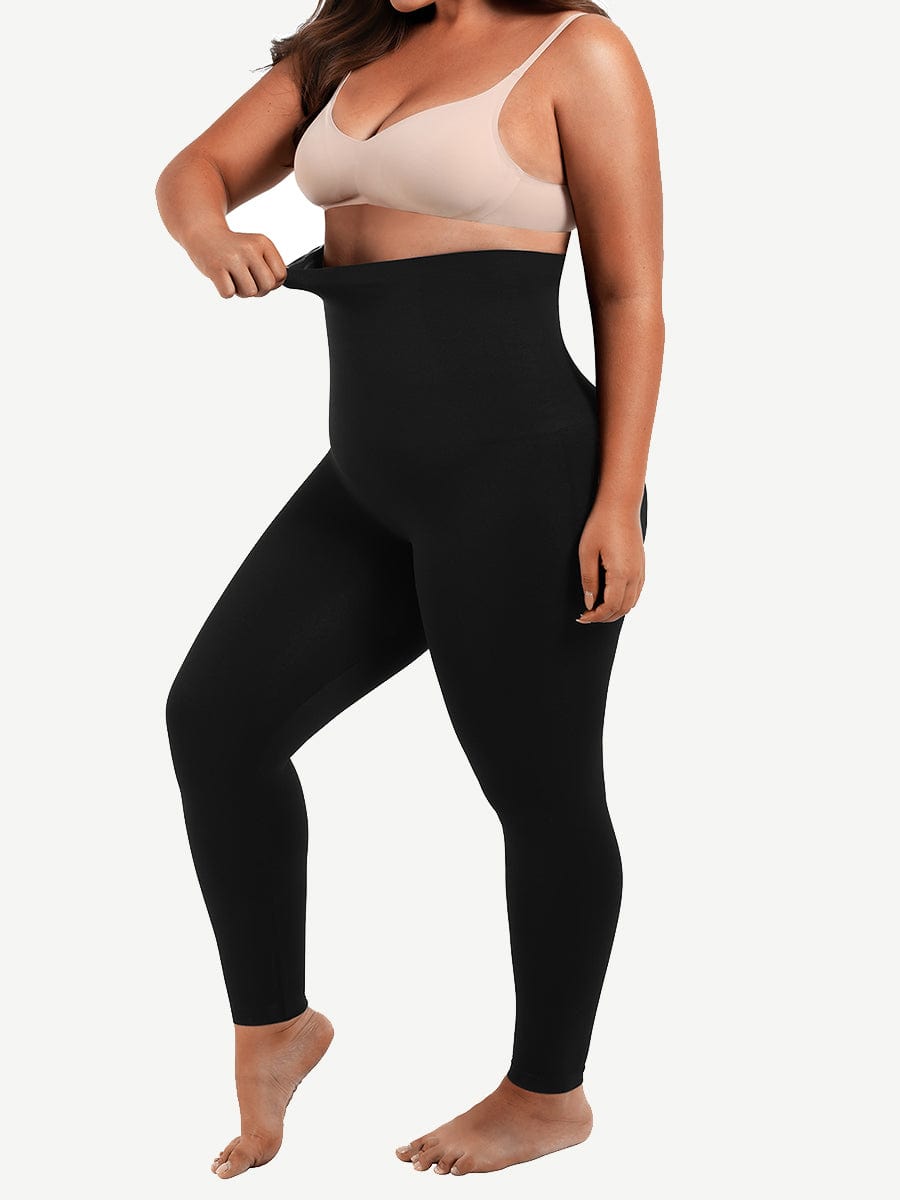 Eco-friendly🌿 Seamless Everyday Shaping Legging