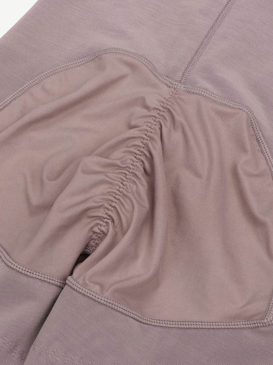 [USA Warehouse]Full Body Shaper Buttock Lifter Detachable Straps Big Size Weight Loss