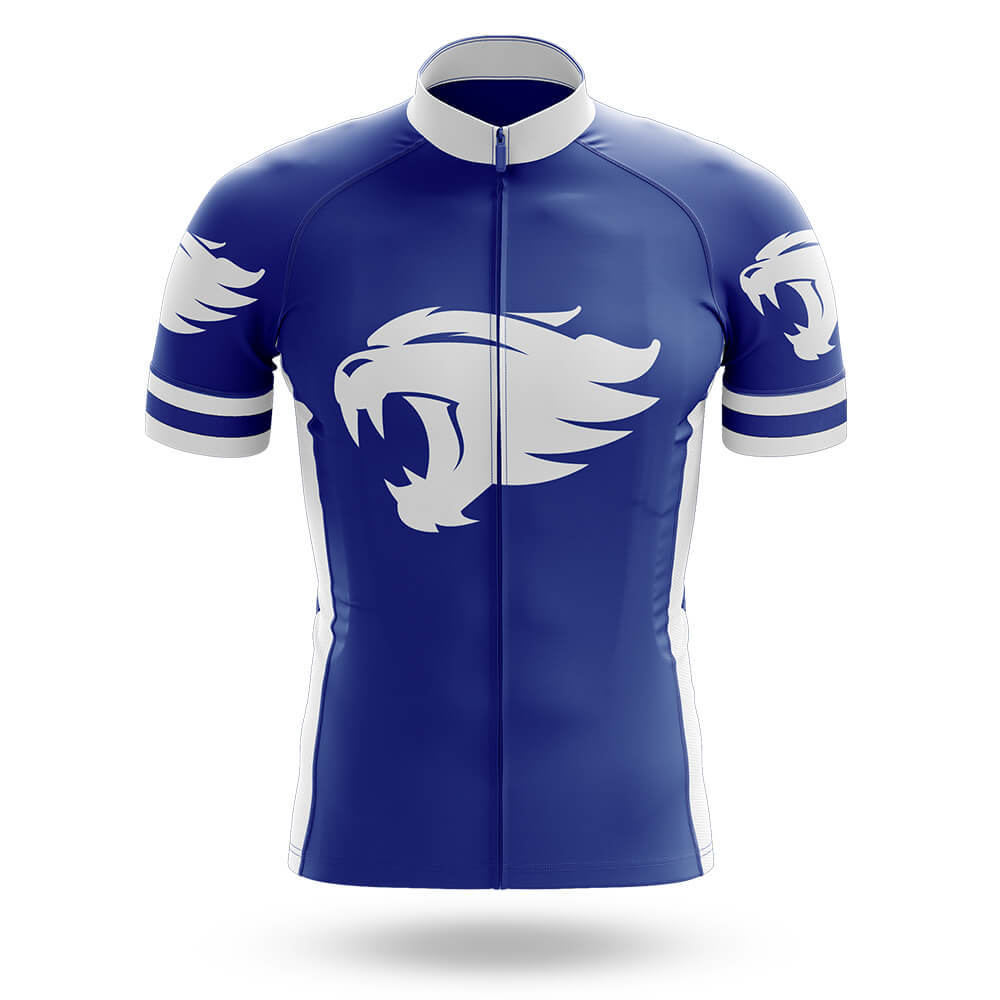 UK Wildcat Head - Men's Cycling Kit