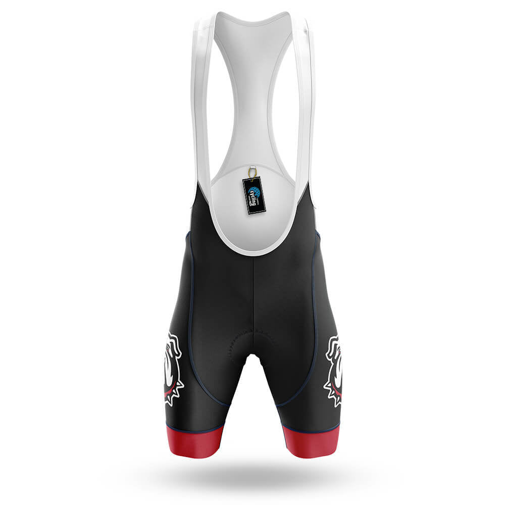Dawgs GA - Men's Cycling Kit