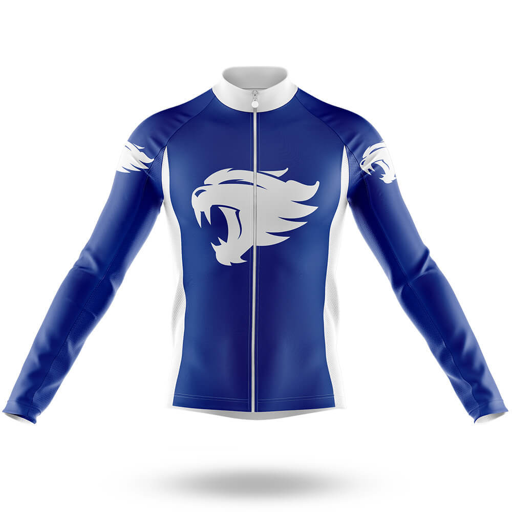 UK Wildcat Head - Men's Cycling Kit