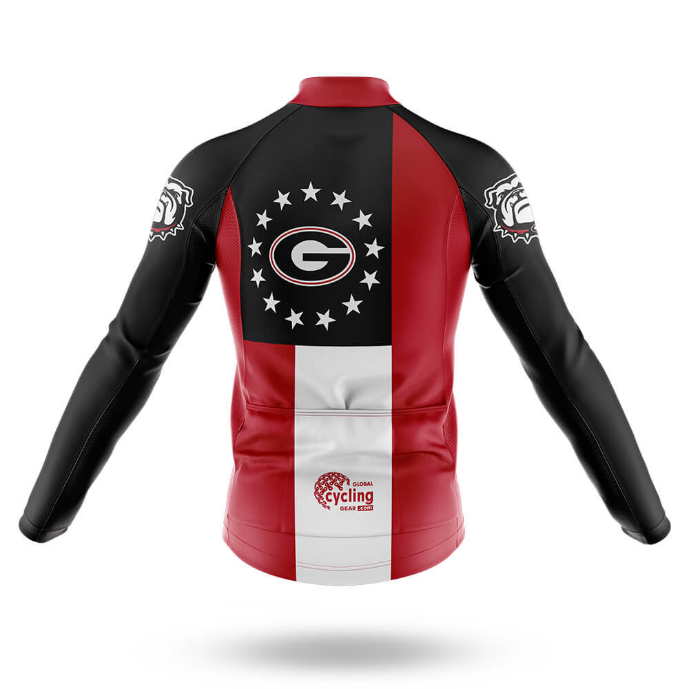 Dawgs GA - Men's Cycling Kit