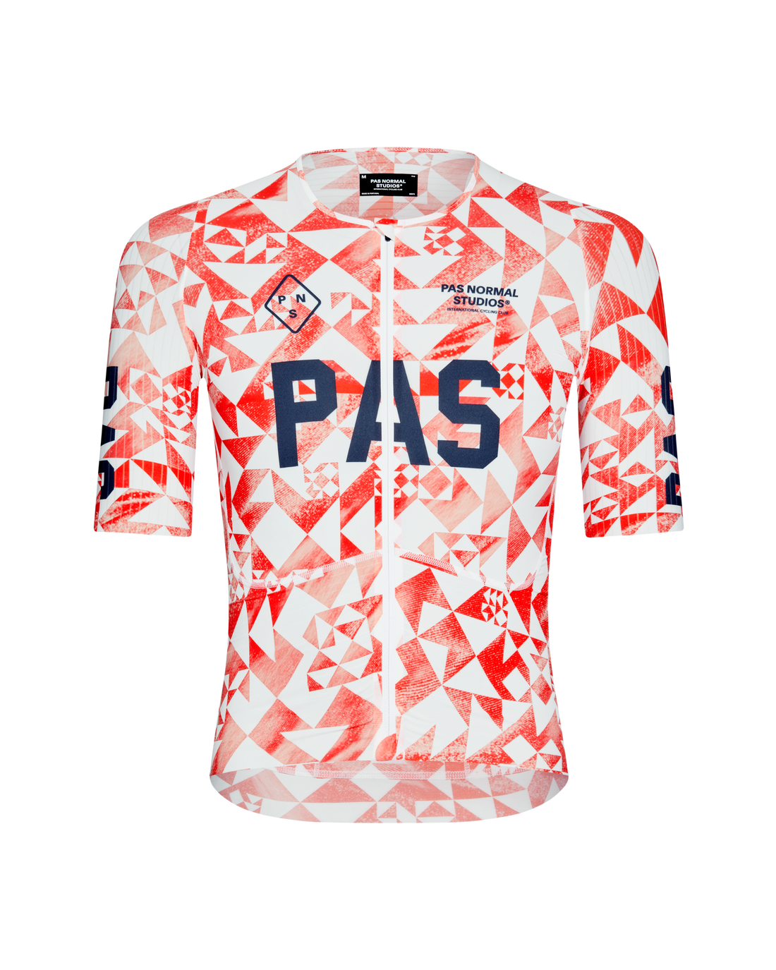 Men's PAS Mechanism Pro Jersey - Origami