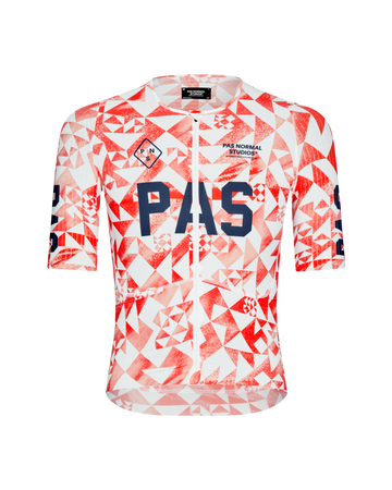 Men's PAS Mechanism Pro Jersey - Origami